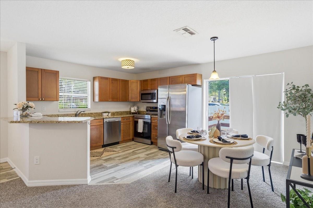 4007 E MILLER AVE, TAMPA, FL, 33617