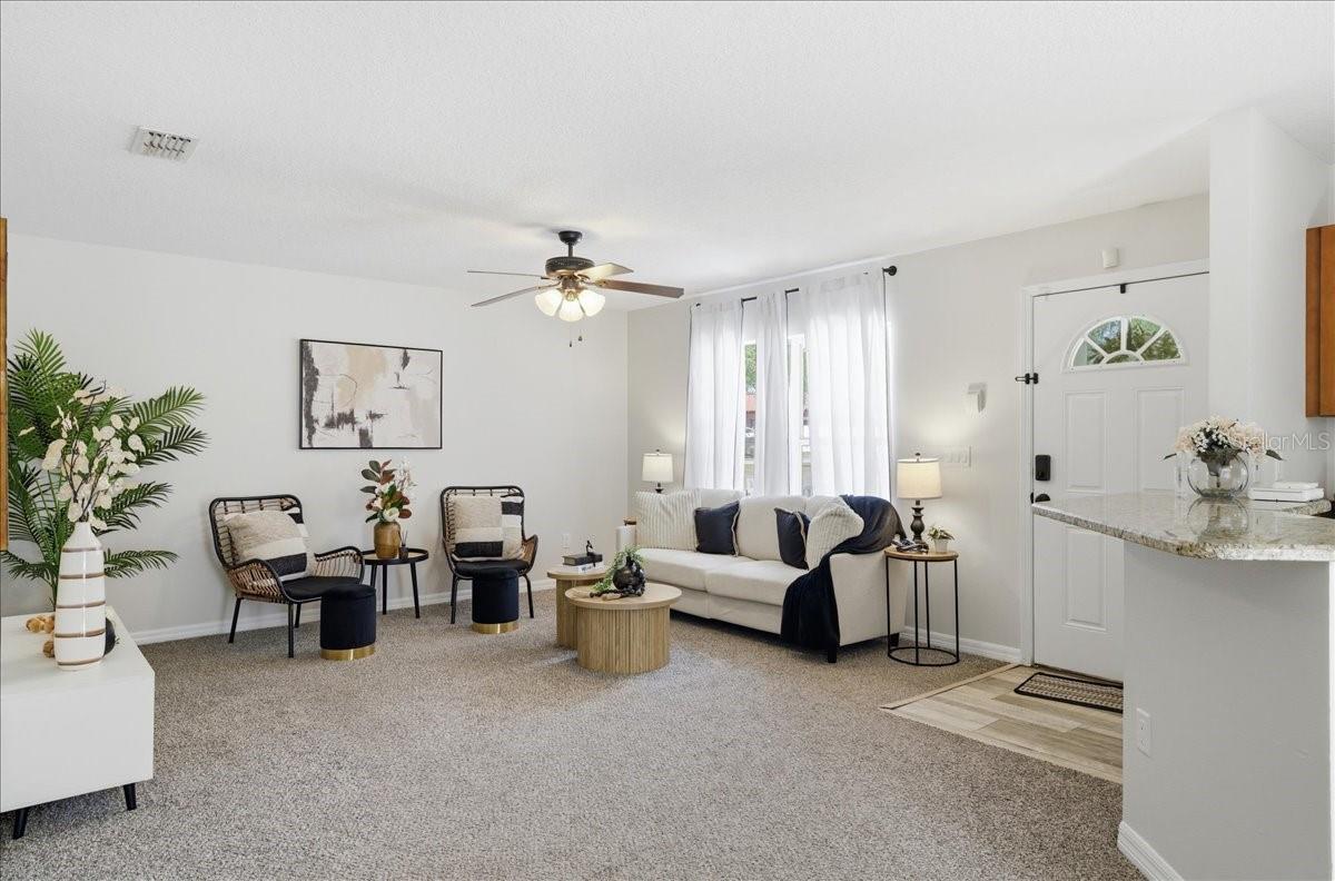 4007 E MILLER AVE, TAMPA, FL, 33617