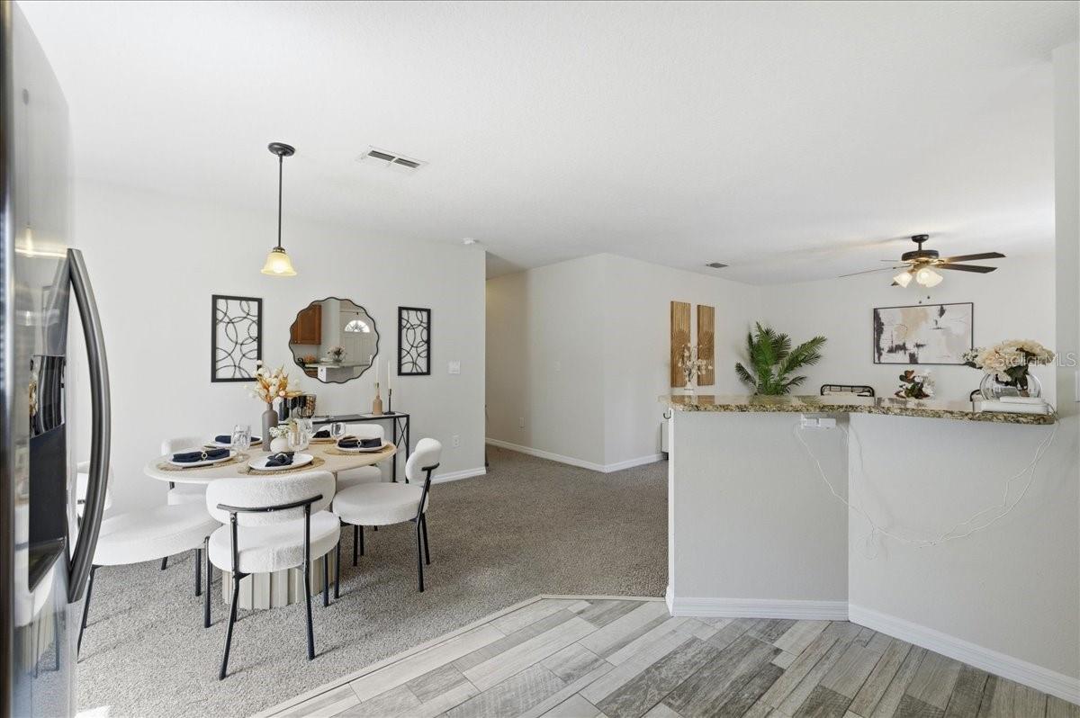 4007 E MILLER AVE, TAMPA, FL, 33617