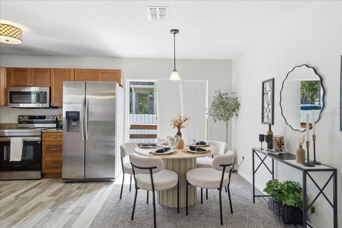 4007 E MILLER AVE, TAMPA, FL, 33617