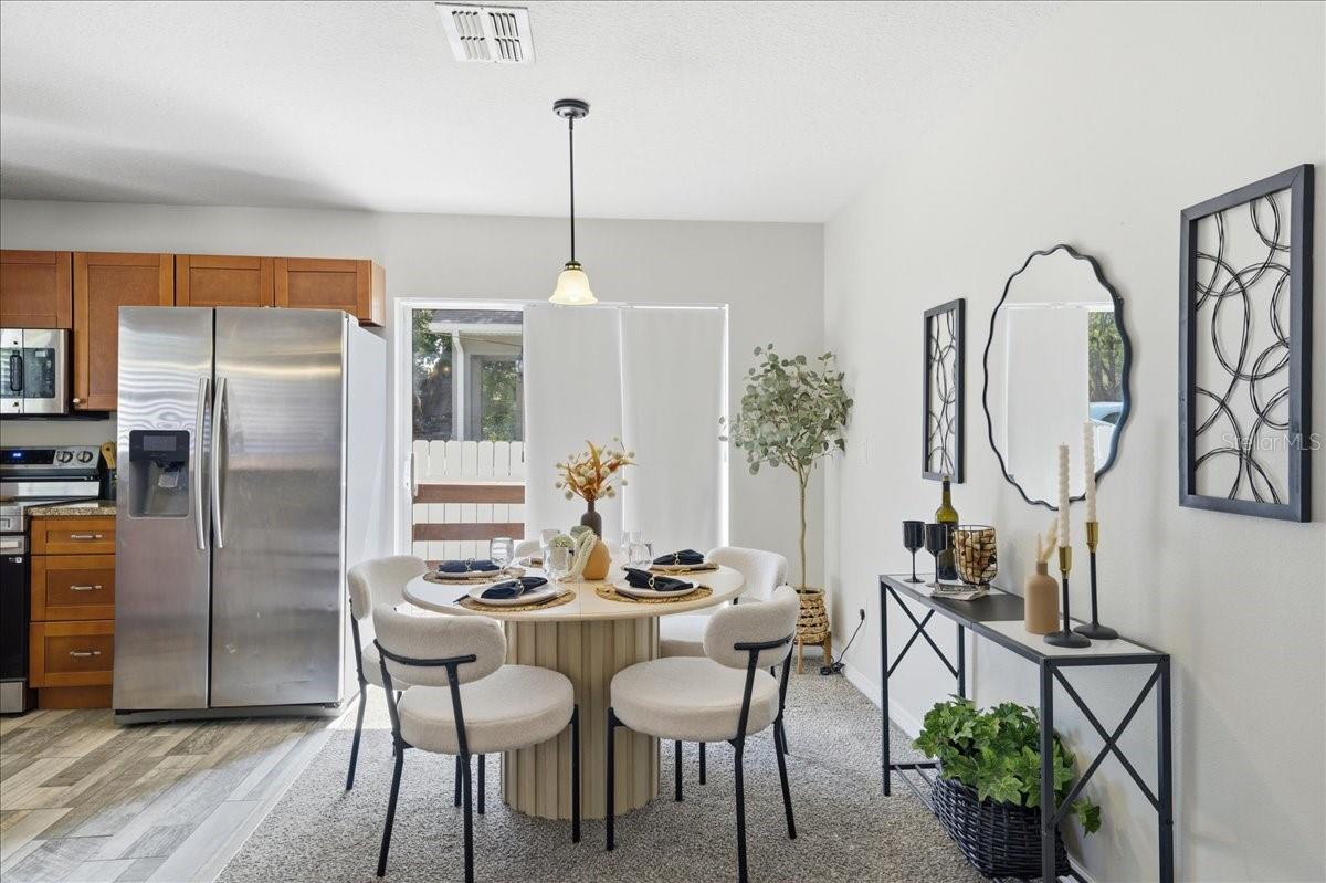 4007 E MILLER AVE, TAMPA, FL, 33617