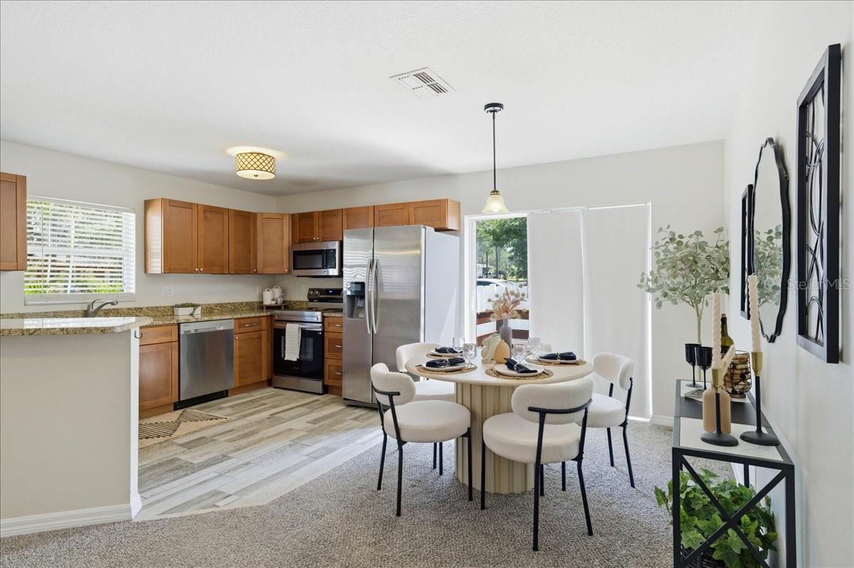 4007 E MILLER AVE, TAMPA, FL, 33617