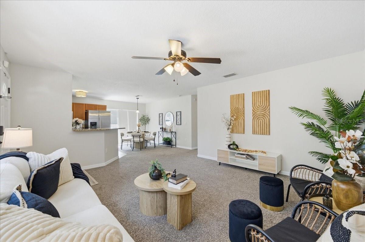 4007 E MILLER AVE, TAMPA, FL, 33617