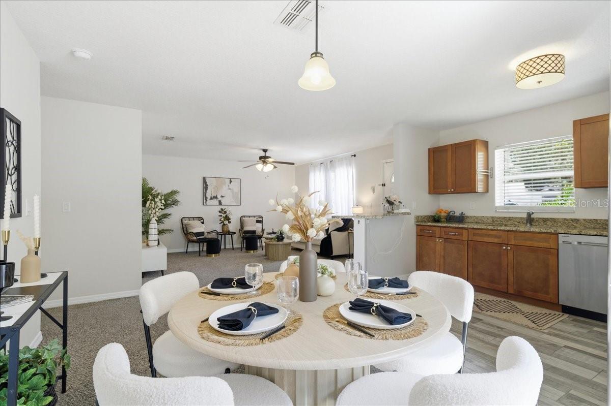 4007 E MILLER AVE, TAMPA, FL, 33617