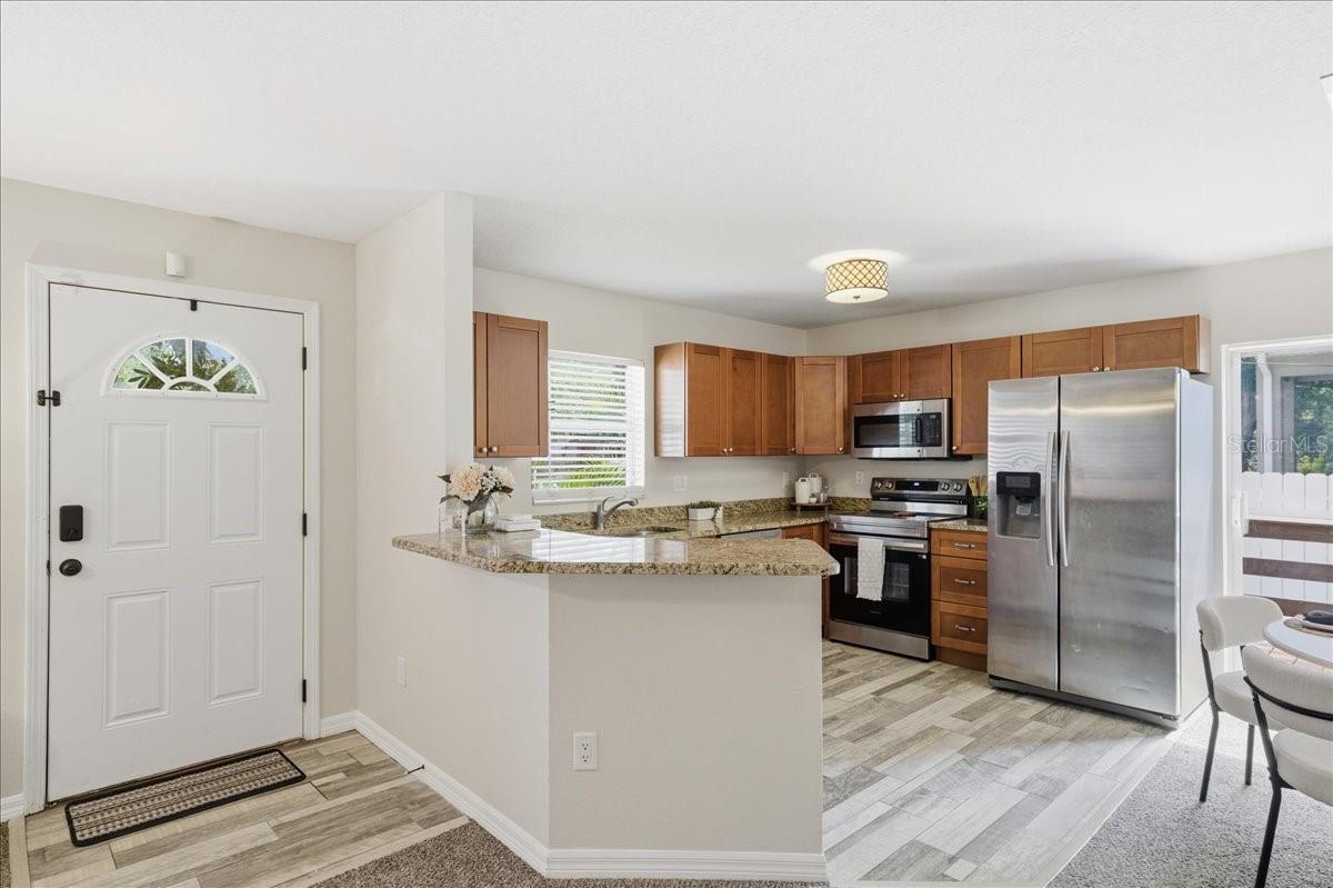 4007 E MILLER AVE, TAMPA, FL, 33617