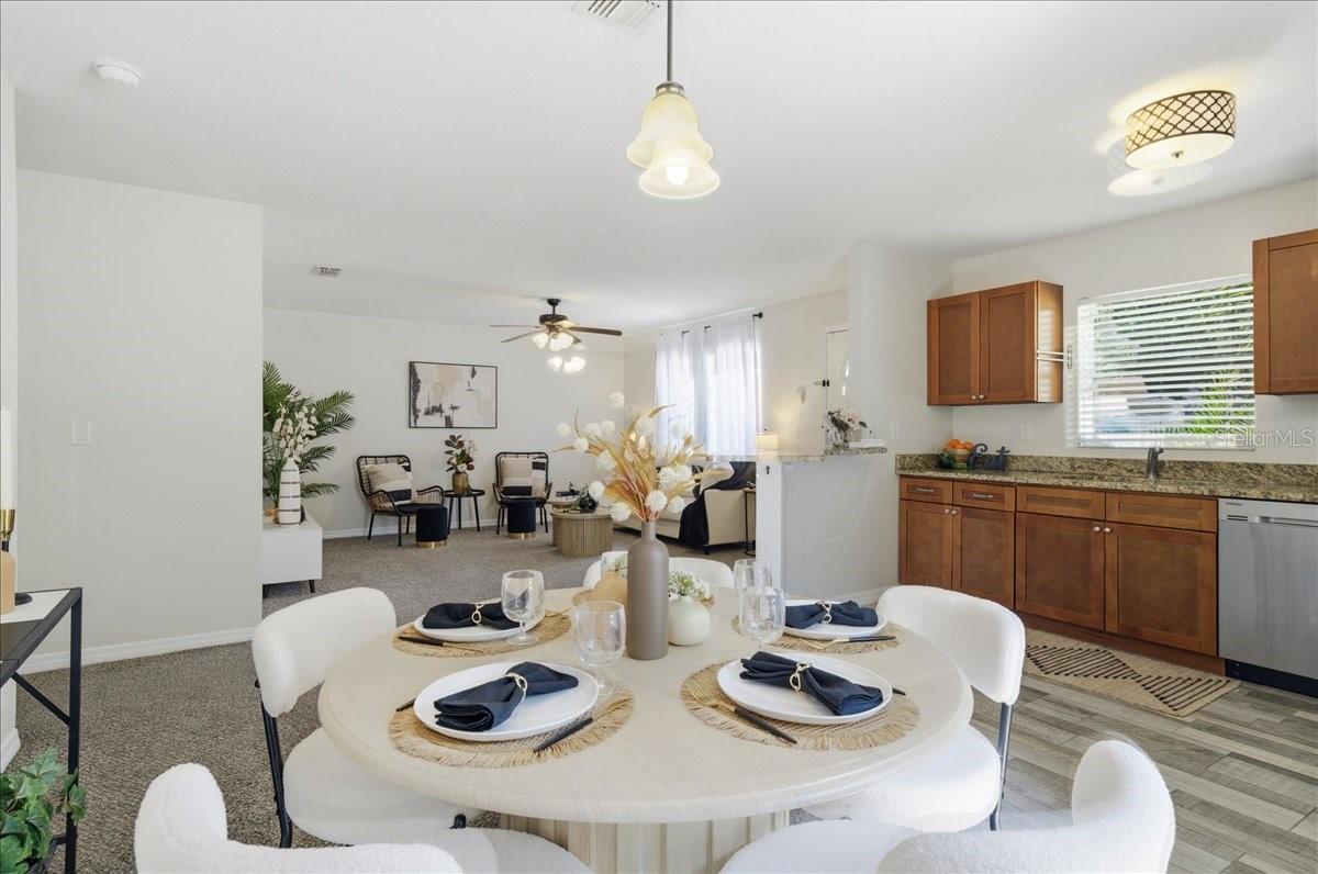 4007 E MILLER AVE, TAMPA, FL, 33617