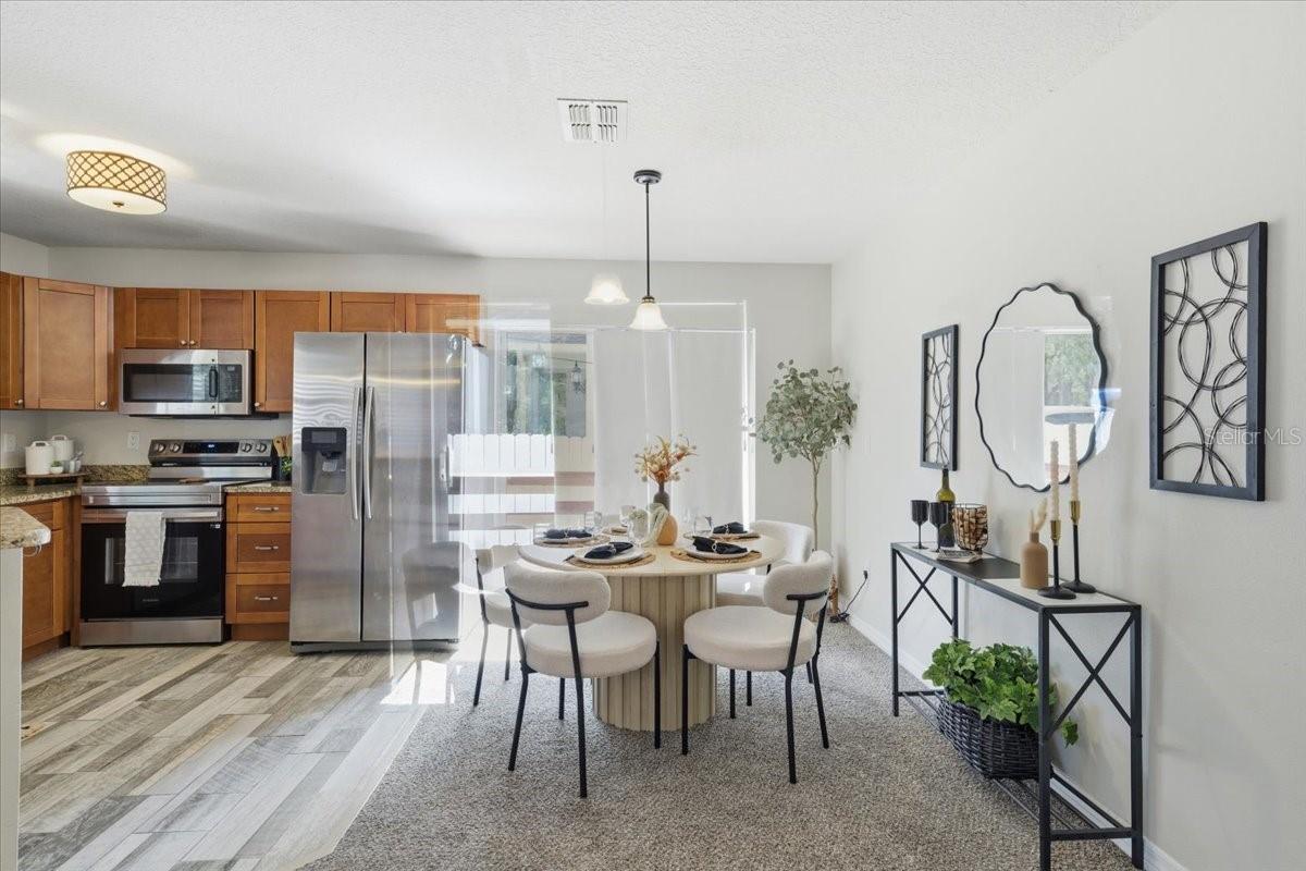 4007 E MILLER AVE, TAMPA, FL, 33617