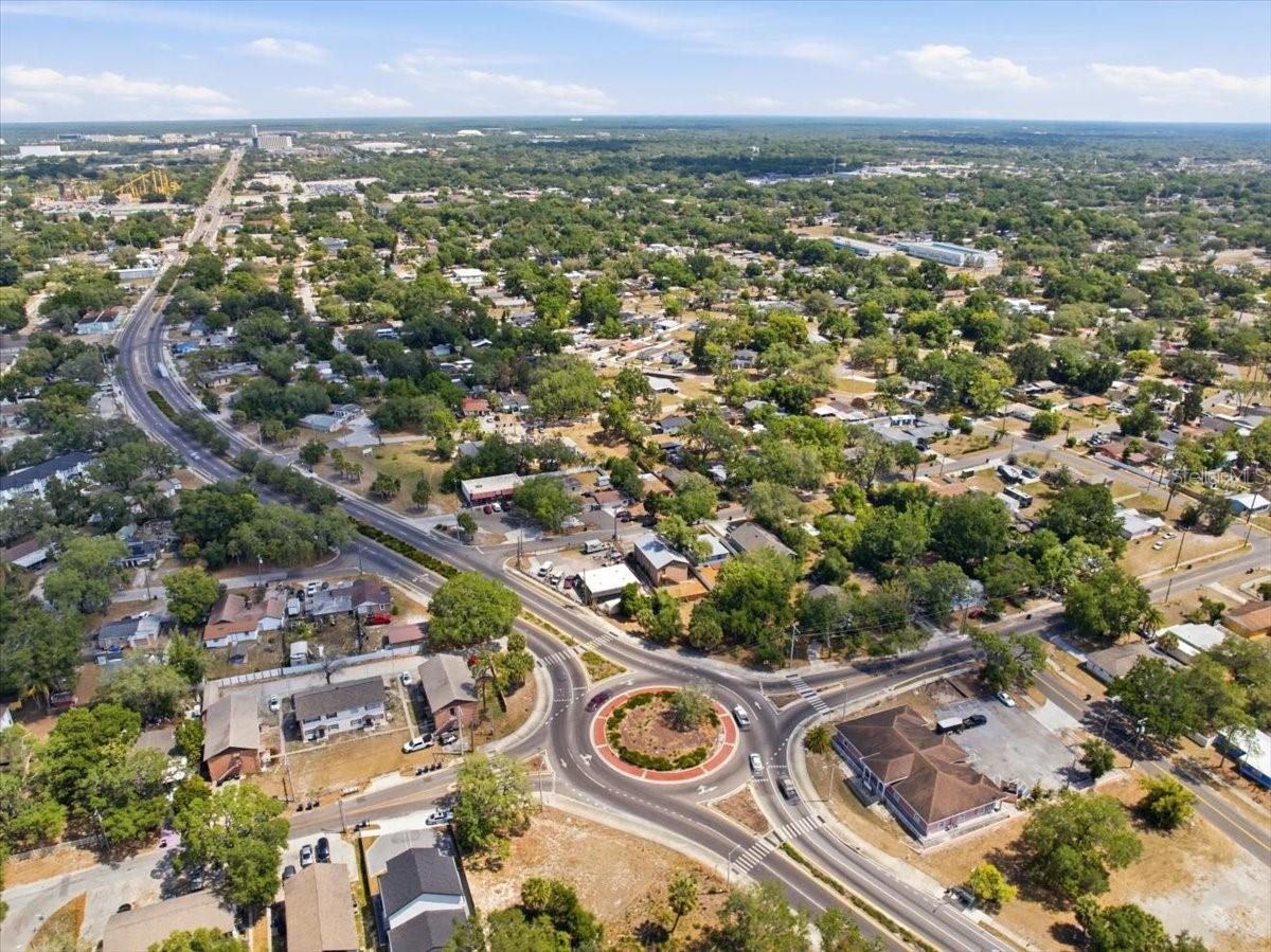 4007 E MILLER AVE, TAMPA, FL, 33617