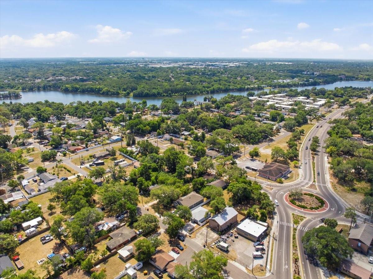 4007 E MILLER AVE, TAMPA, FL, 33617