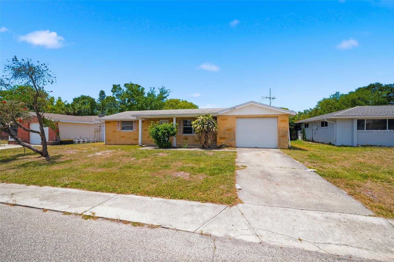 8739 LIDO LN, PORT RICHEY, FL, 34668