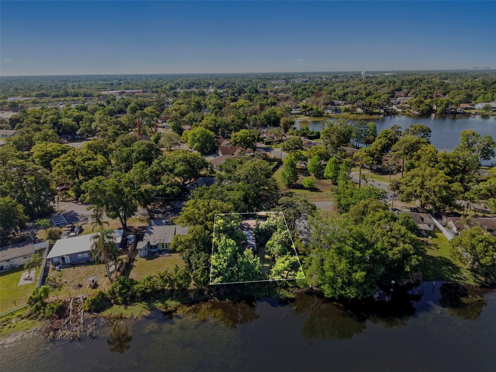 209 PLAZA OVAL, CASSELBERRY, FL, 32707