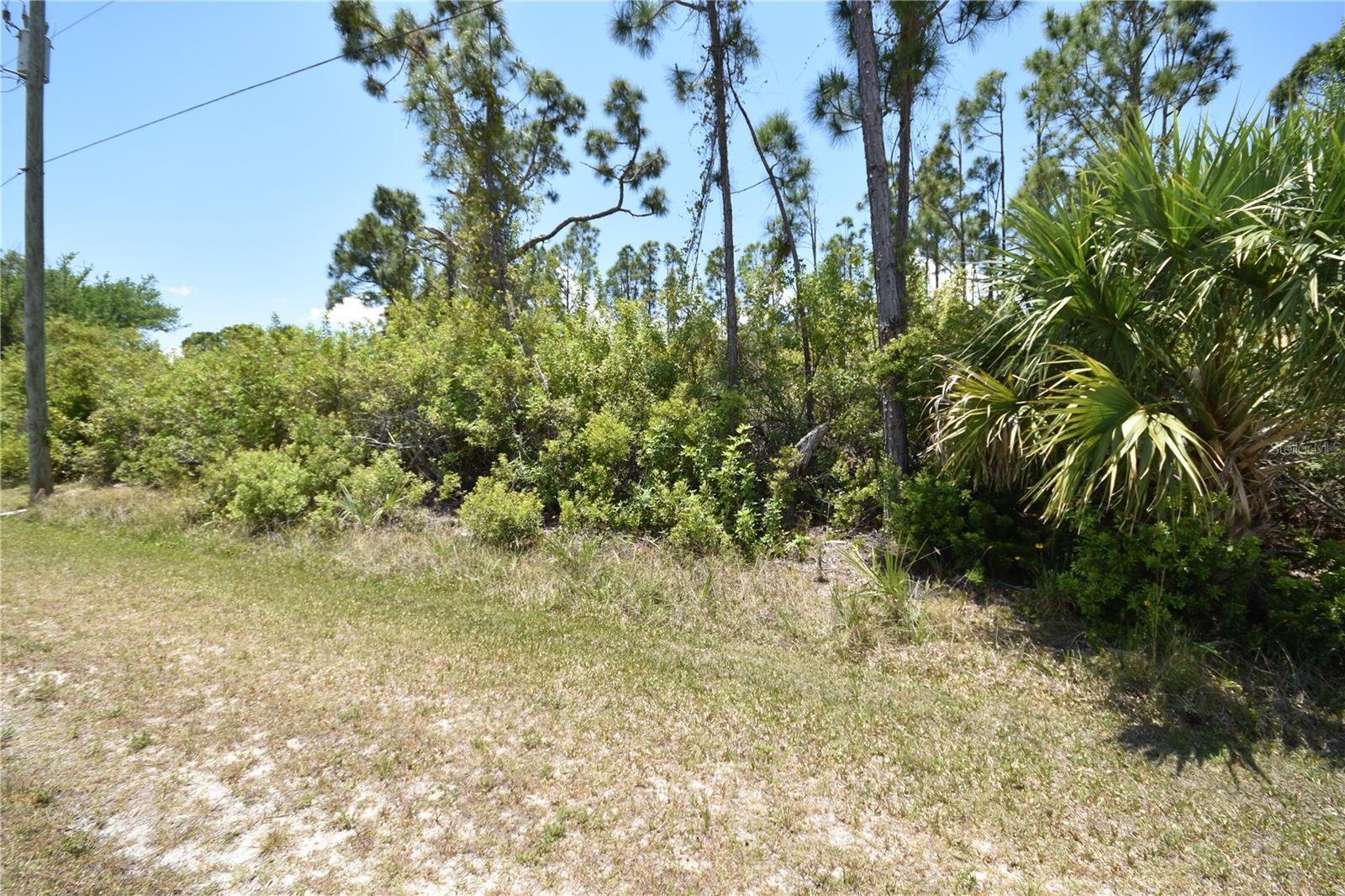 8337 HEBRON RD, PORT CHARLOTTE, FL, 33981