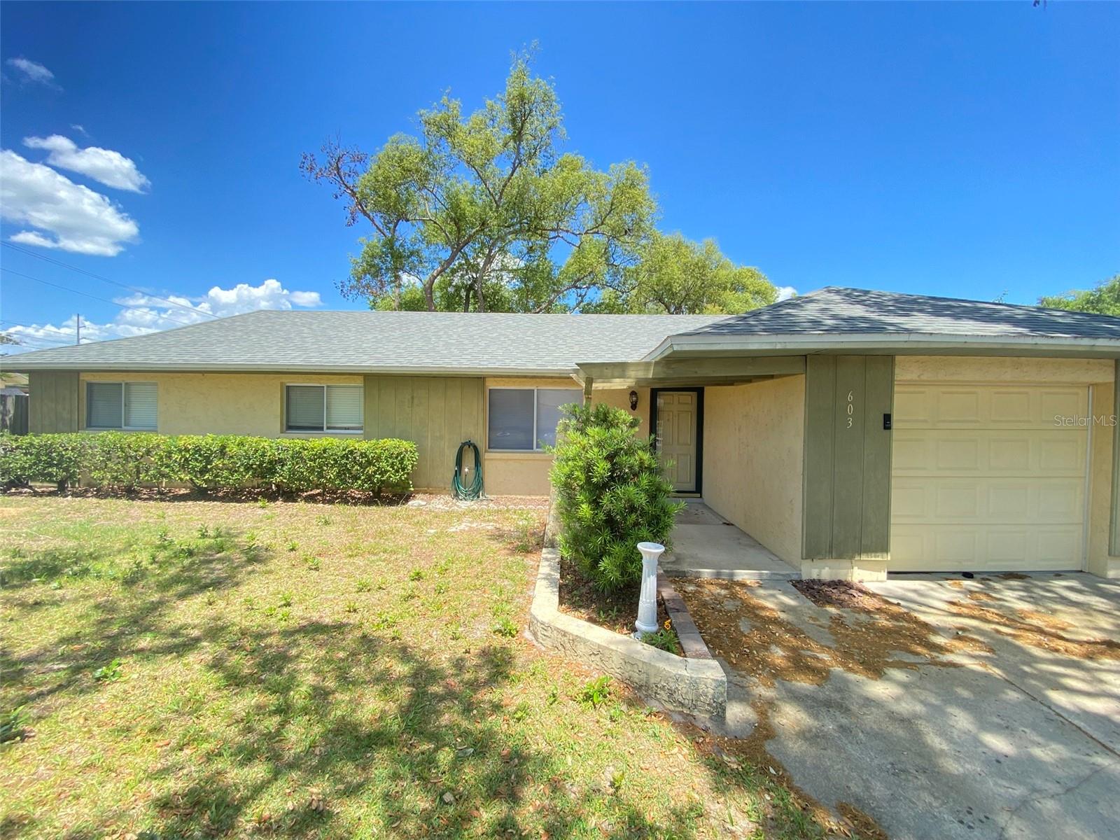 603 PHEASANT AVE, LONGWOOD, FL, 32750