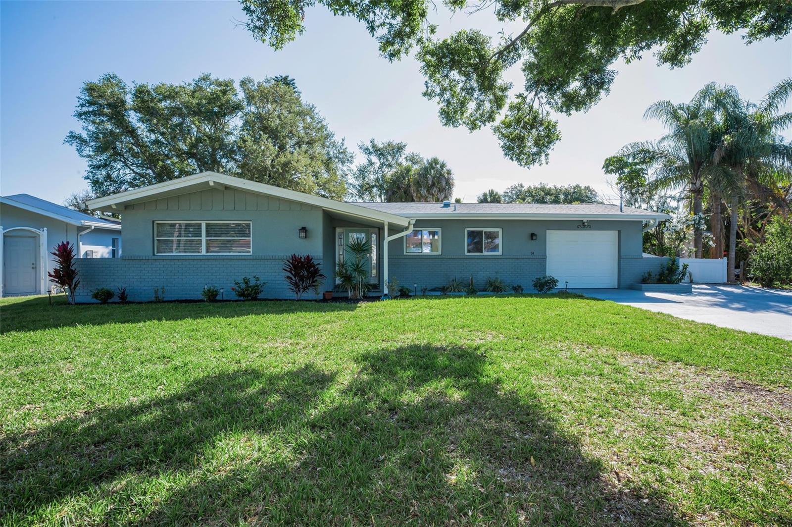 94 NICHOLAS DR, DUNEDIN, FL, 34698