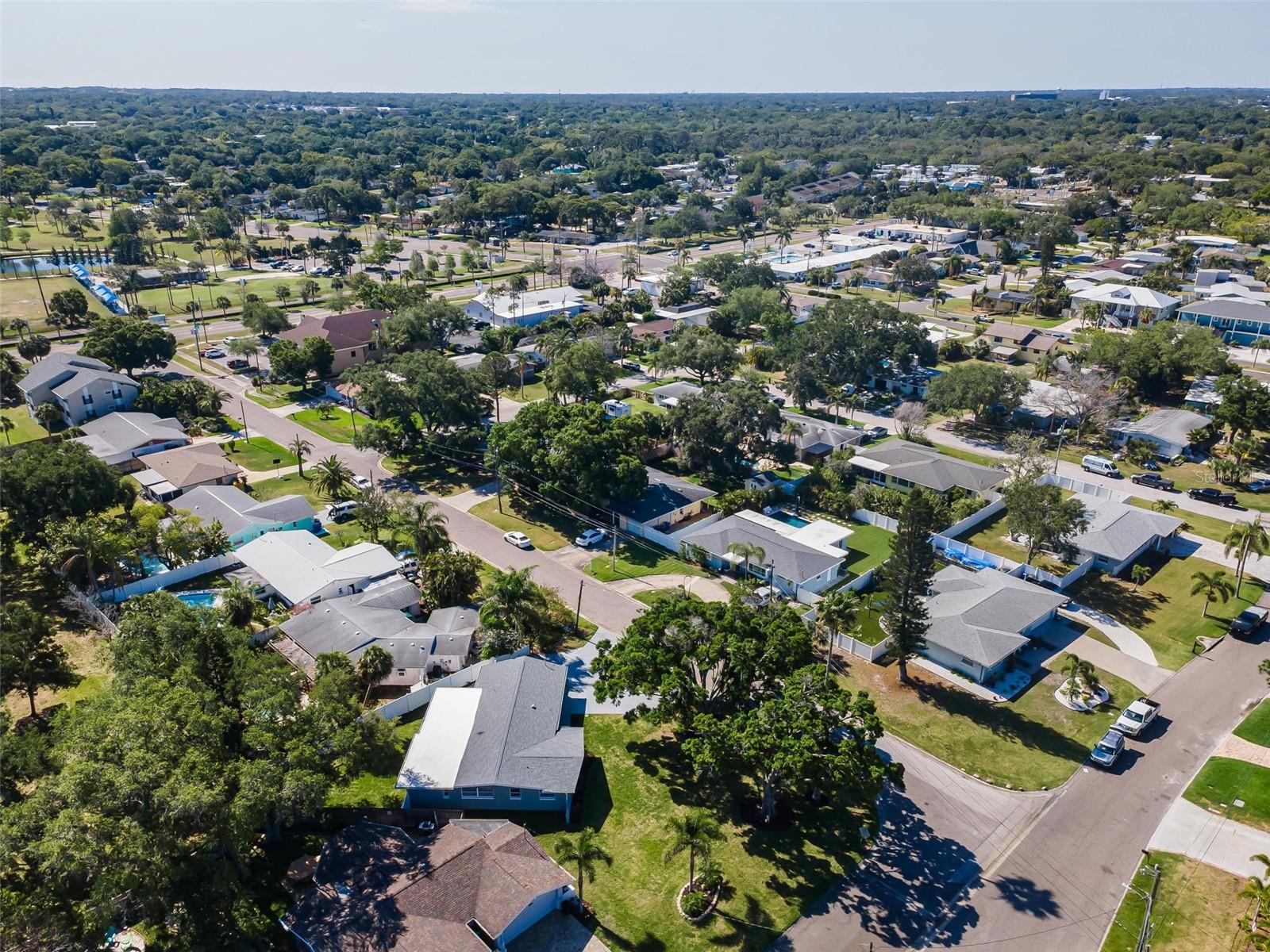 94 NICHOLAS DR, DUNEDIN, FL, 34698