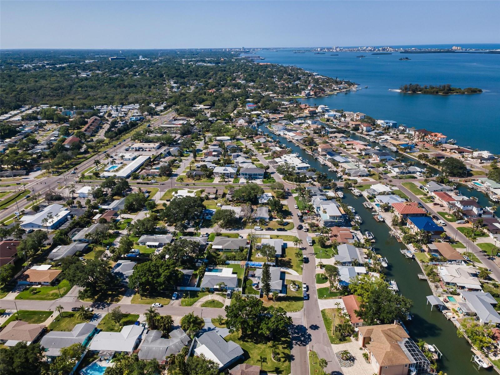 94 NICHOLAS DR, DUNEDIN, FL, 34698