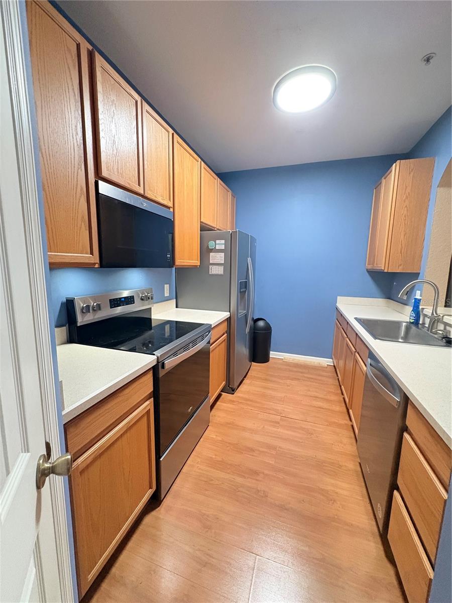 3190 DANTE DR #307, ORLANDO, FL, 32835