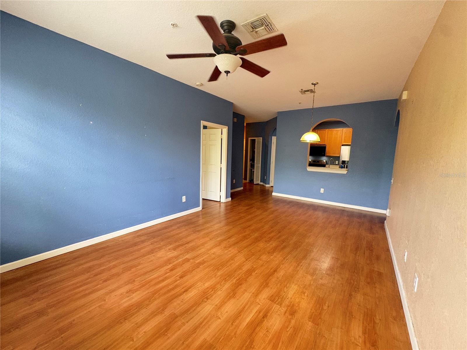 3190 DANTE DR #307, ORLANDO, FL, 32835