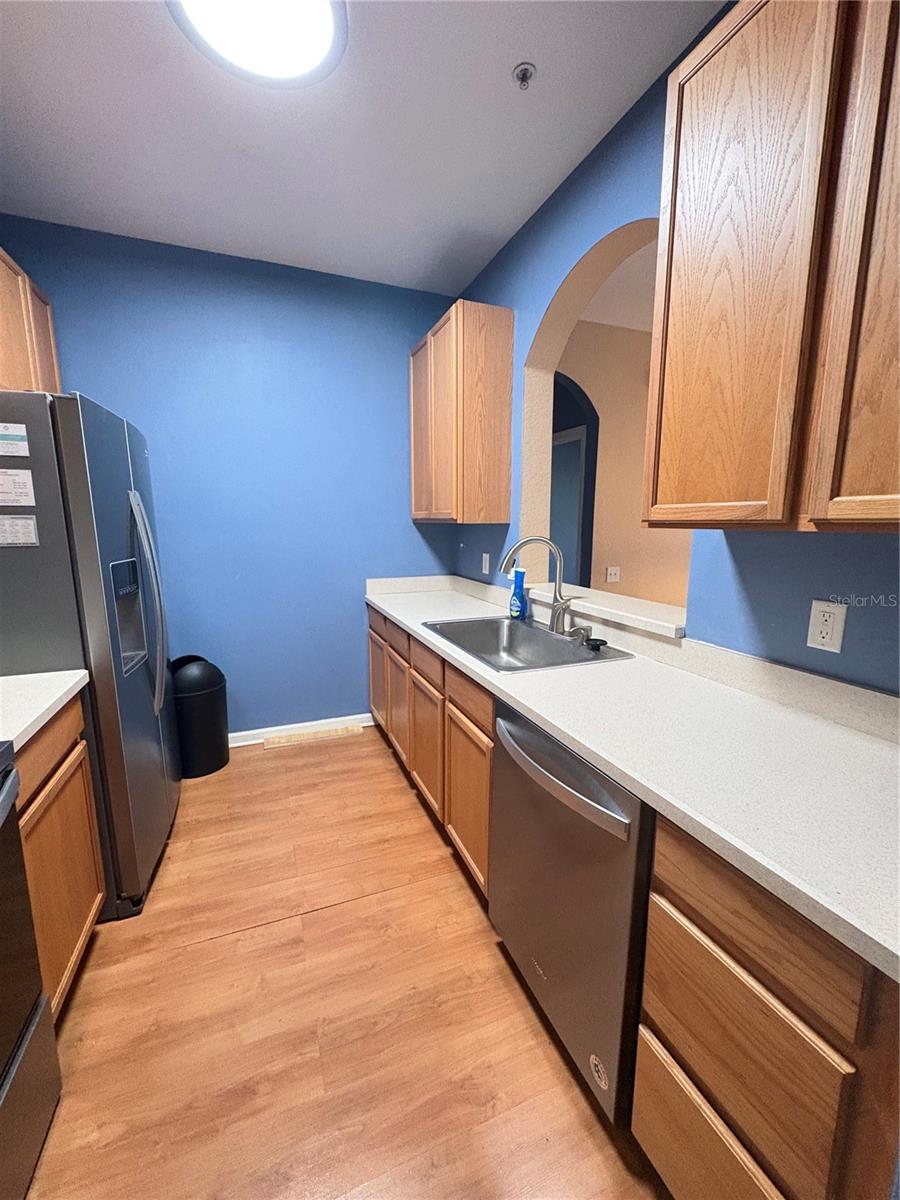 3190 DANTE DR #307, ORLANDO, FL, 32835