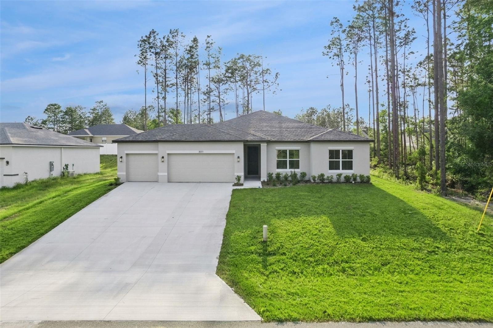 7077 SW 131ST LOOP, OCALA, FL, 34473