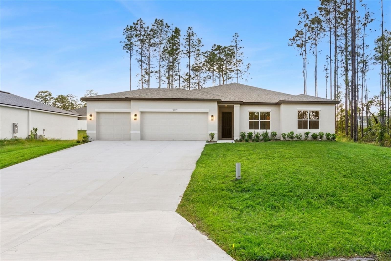 7077 SW 131ST LOOP, OCALA, FL, 34473