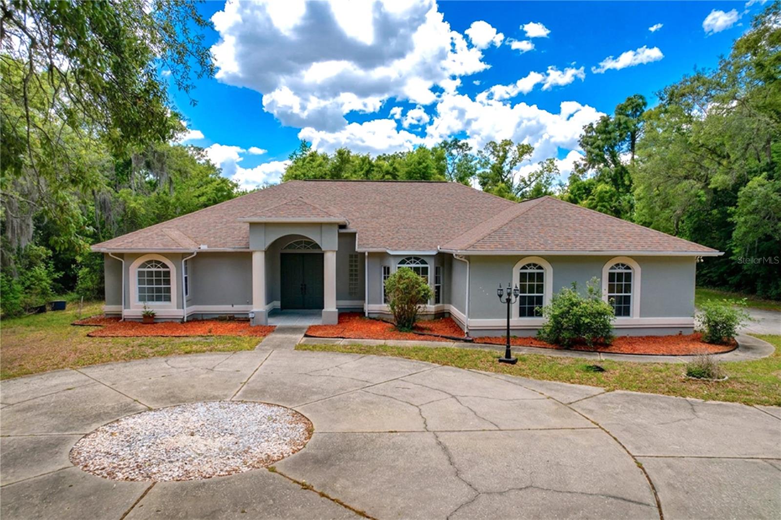 464 E LIBERTY ST, HERNANDO, FL, 34442