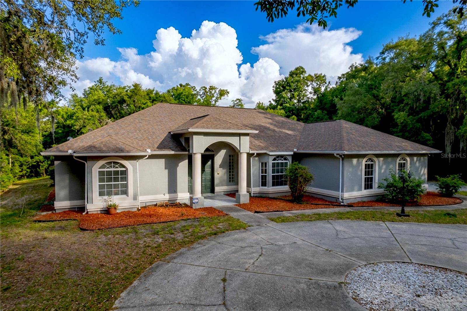 464 E LIBERTY ST, HERNANDO, FL, 34442