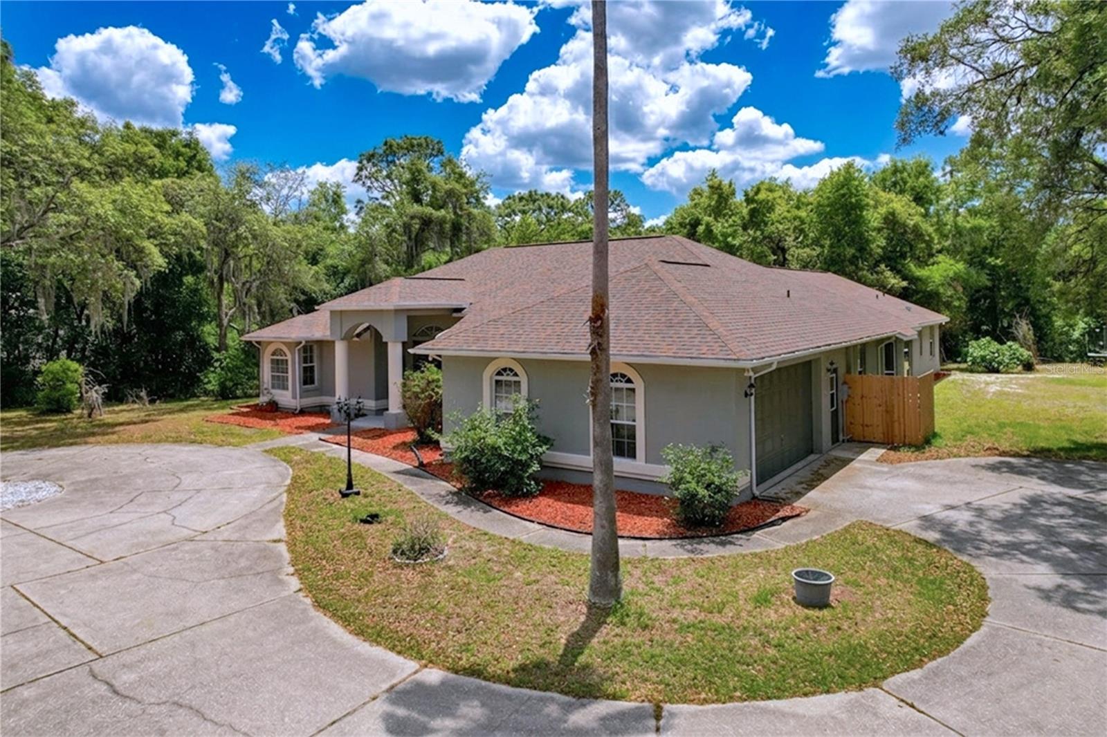 464 E LIBERTY ST, HERNANDO, FL, 34442
