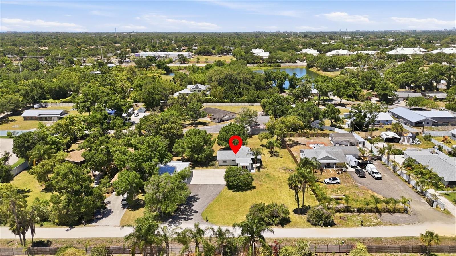 4300 EASTERN PKWY, SARASOTA, FL, 34233