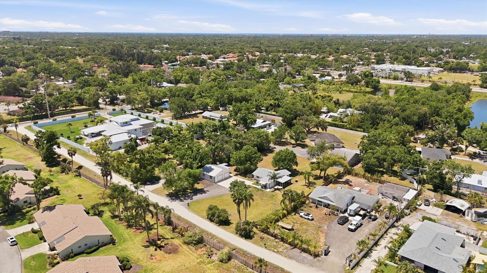 4300 EASTERN PKWY, SARASOTA, FL, 34233