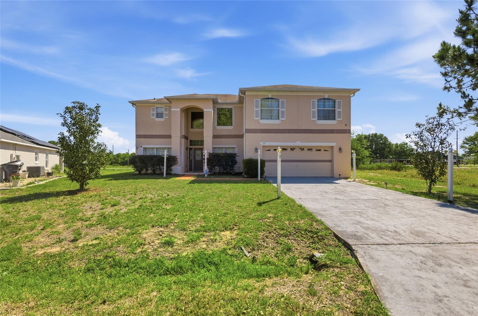 27 INCONNU DR, KISSIMMEE, FL, 34759