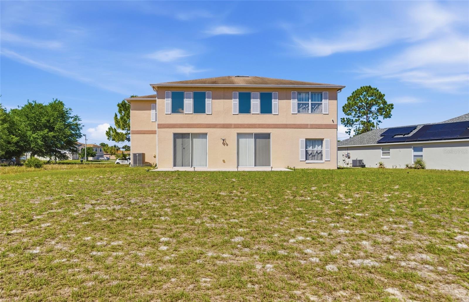 27 INCONNU DR, KISSIMMEE, FL, 34759