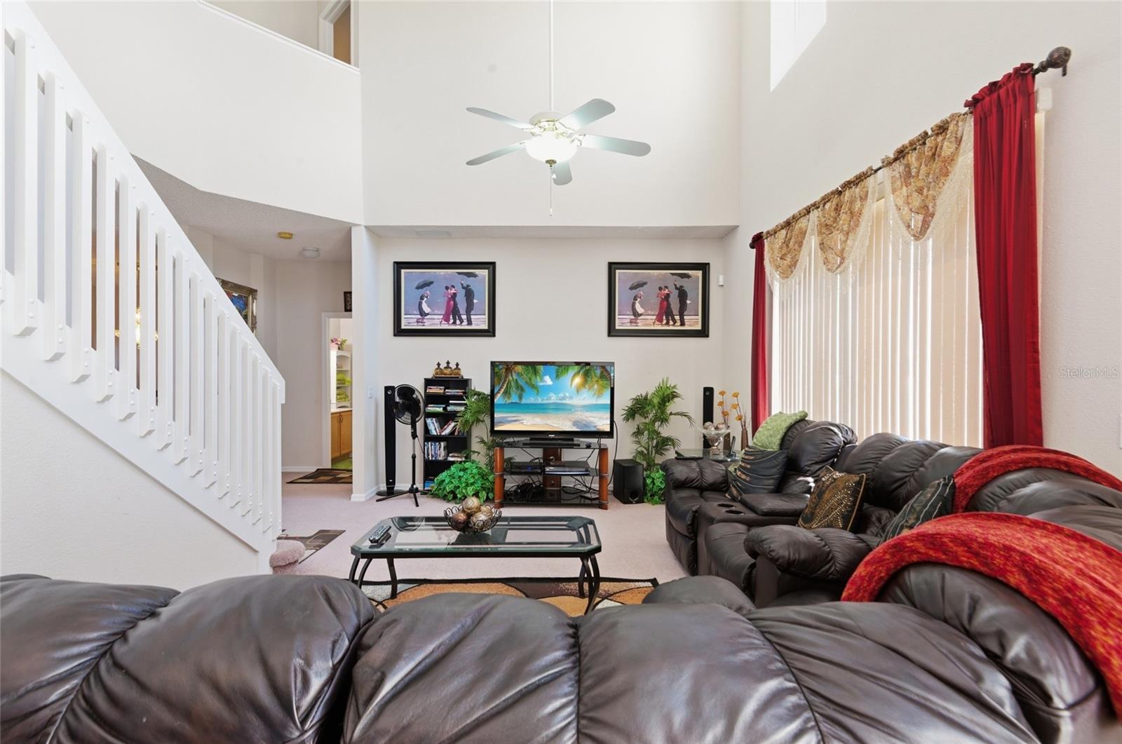 27 INCONNU DR, KISSIMMEE, FL, 34759