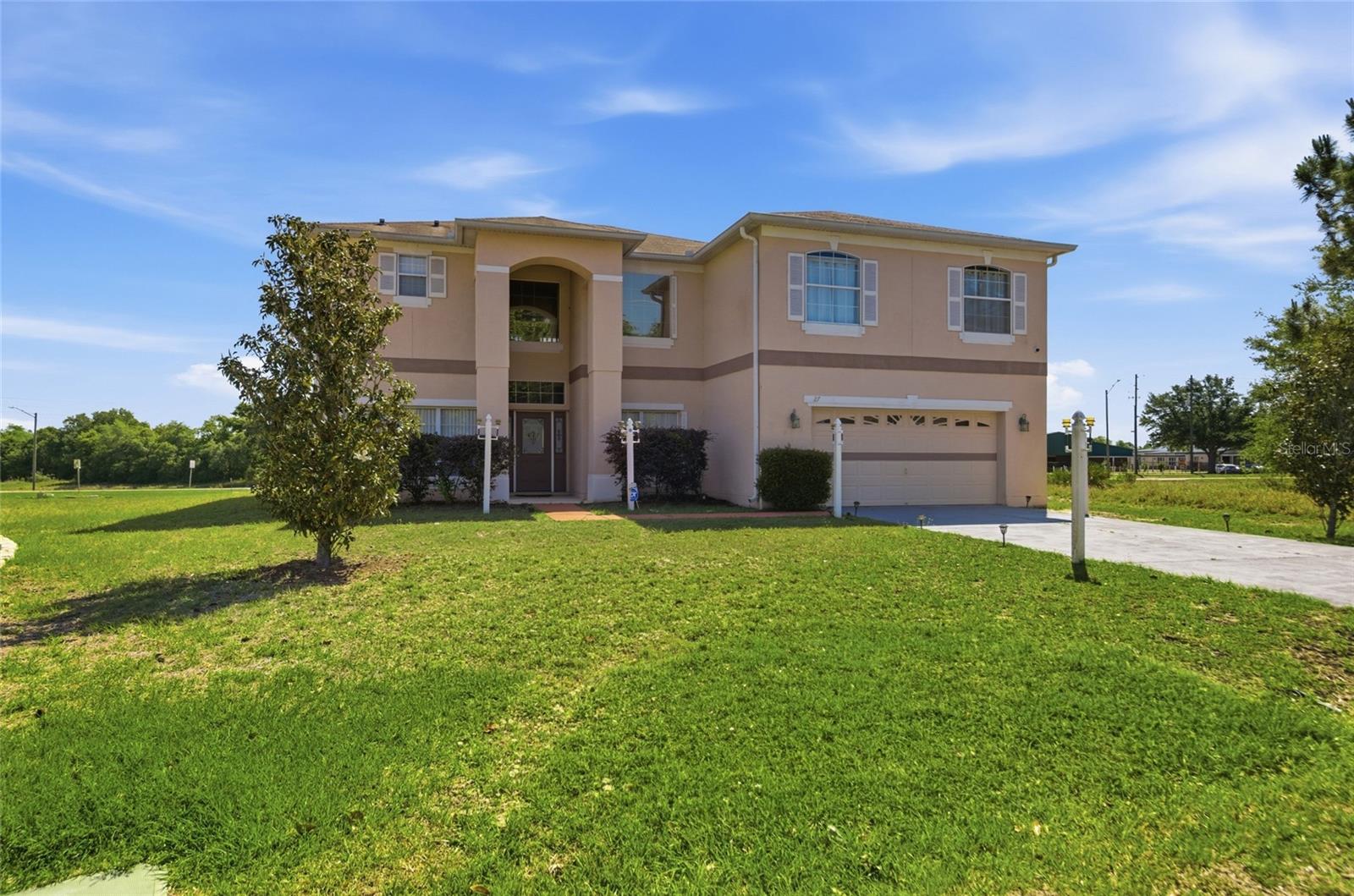 27 INCONNU DR, KISSIMMEE, FL, 34759