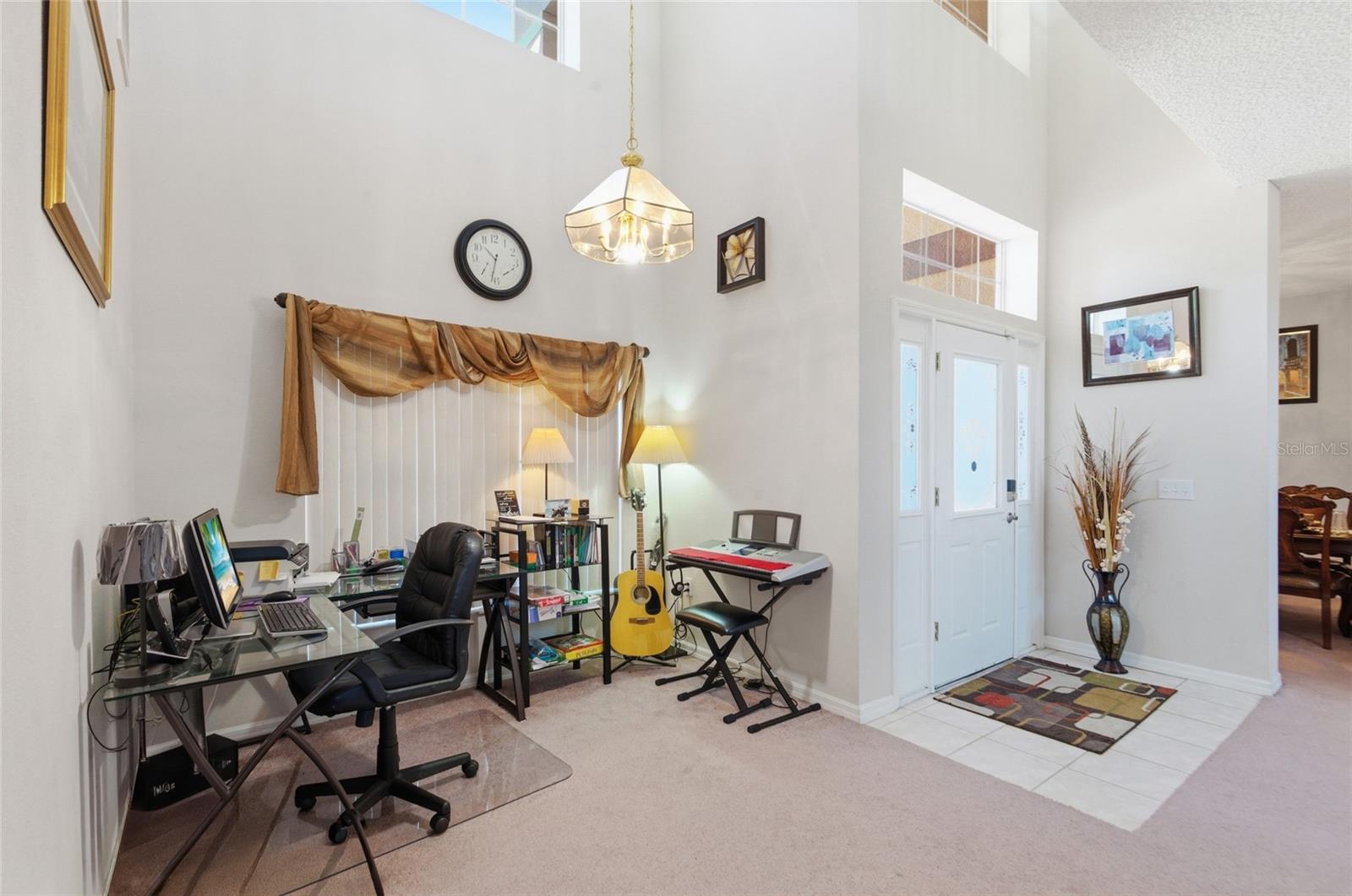 27 INCONNU DR, KISSIMMEE, FL, 34759