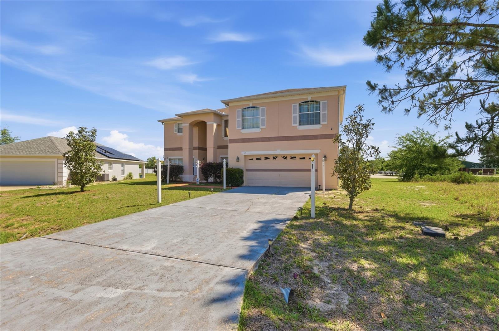 27 INCONNU DR, KISSIMMEE, FL, 34759