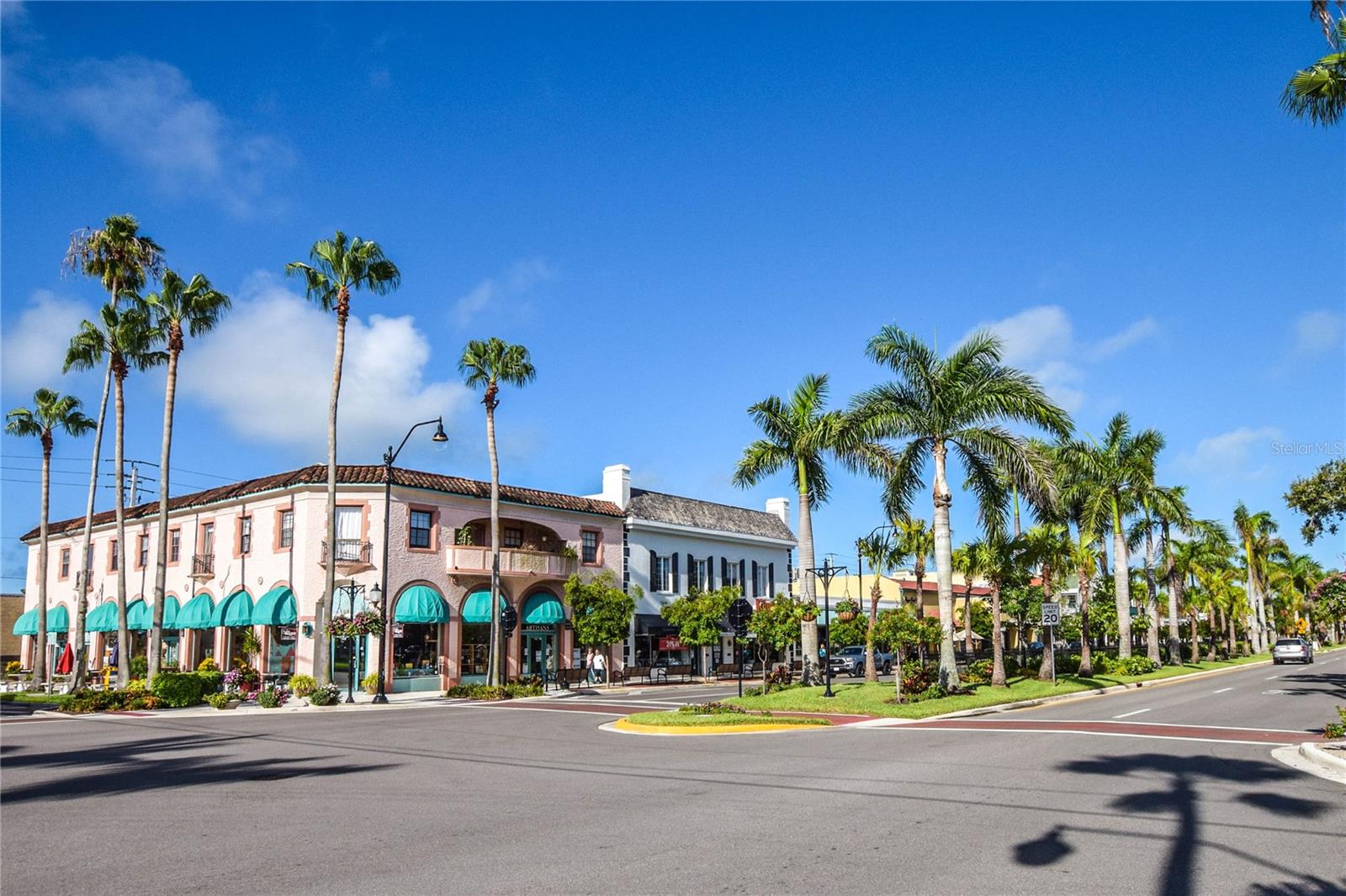 418 WEXFORD CIR #125, VENICE, FL, 34293