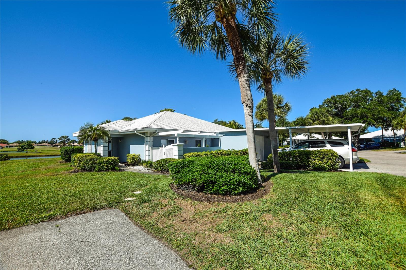 418 WEXFORD CIR #125, VENICE, FL, 34293
