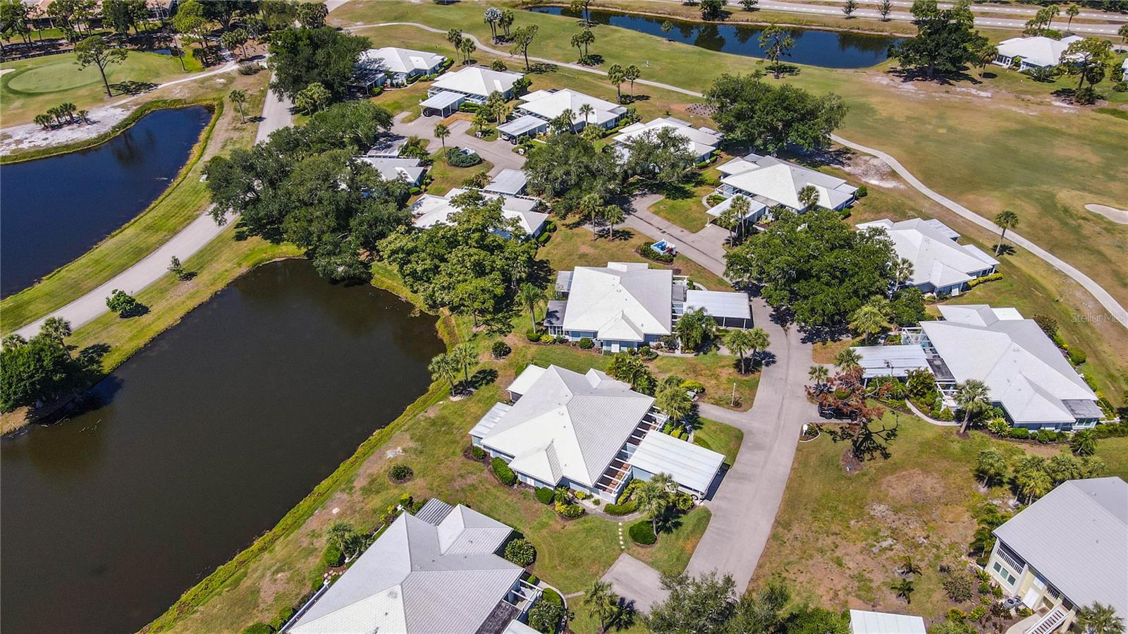 418 WEXFORD CIR #125, VENICE, FL, 34293