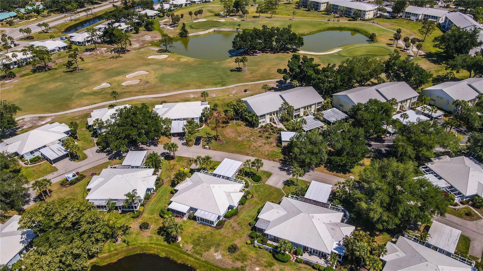 418 WEXFORD CIR #125, VENICE, FL, 34293