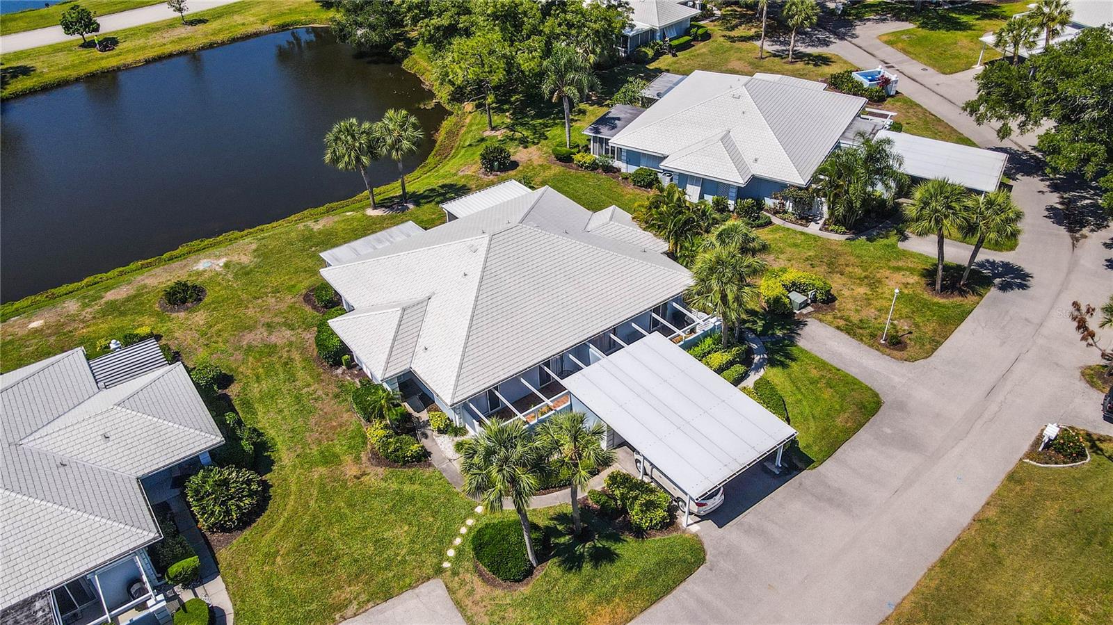 418 WEXFORD CIR #125, VENICE, FL, 34293