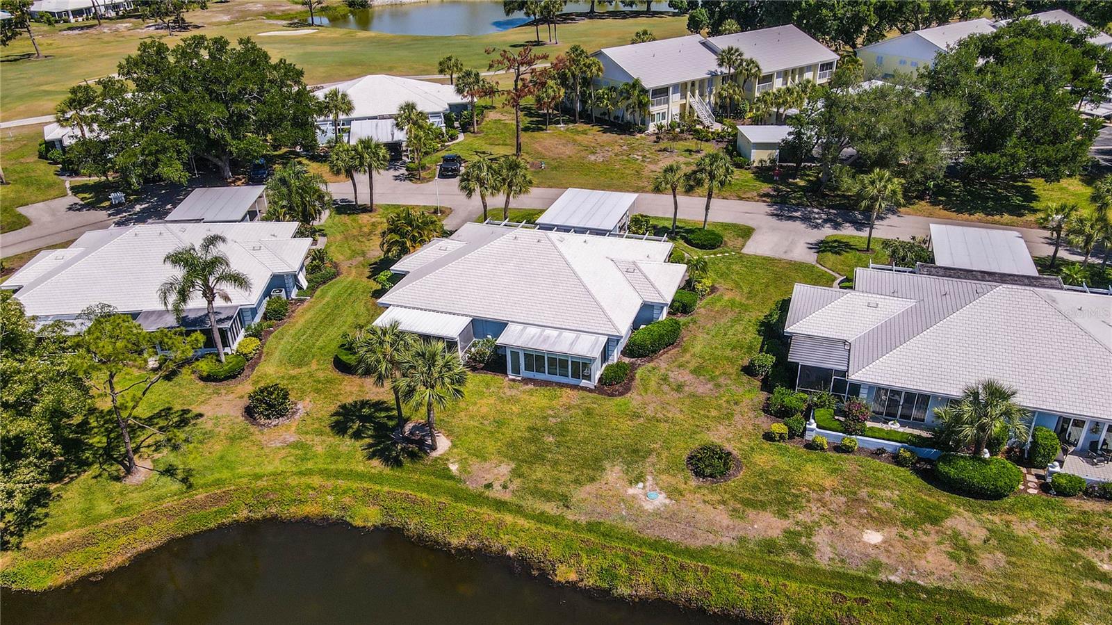 418 WEXFORD CIR #125, VENICE, FL, 34293