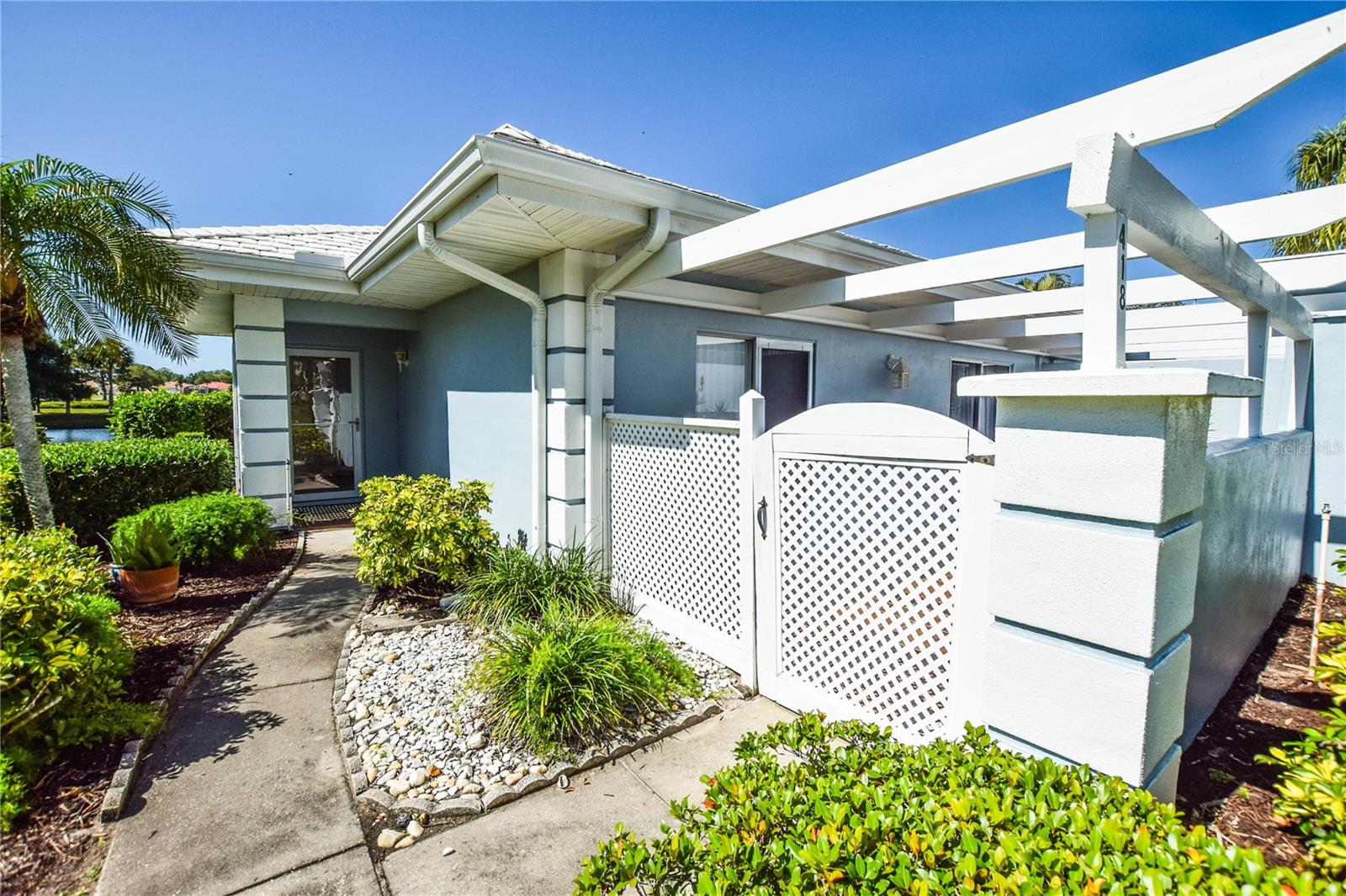 418 WEXFORD CIR #125, VENICE, FL, 34293