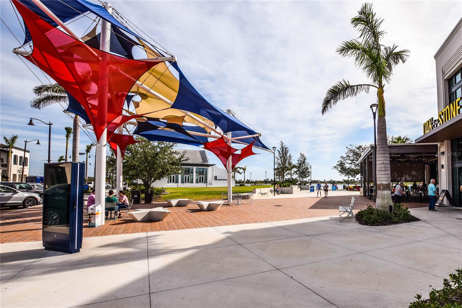 418 WEXFORD CIR #125, VENICE, FL, 34293