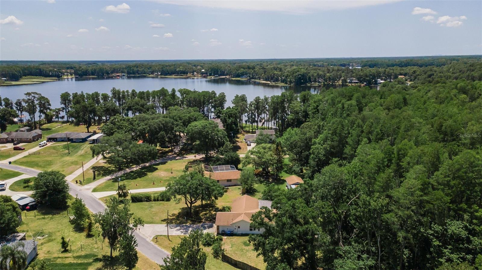 21823 SHAMU DR, LAND O LAKES, FL, 34639