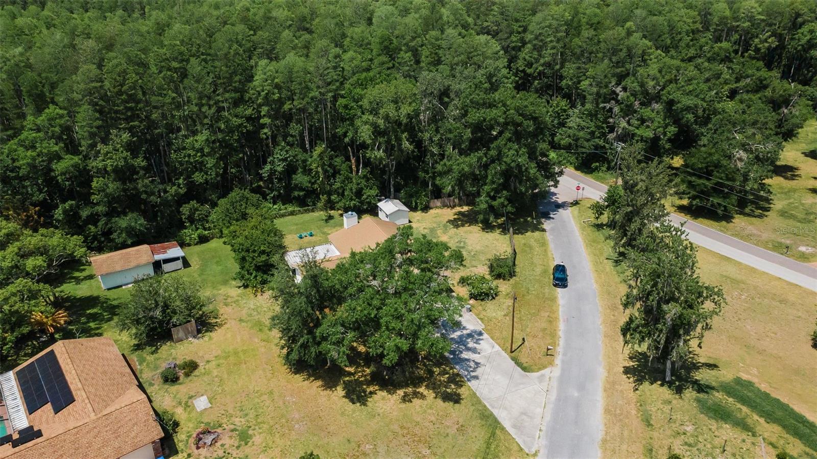21823 SHAMU DR, LAND O LAKES, FL, 34639