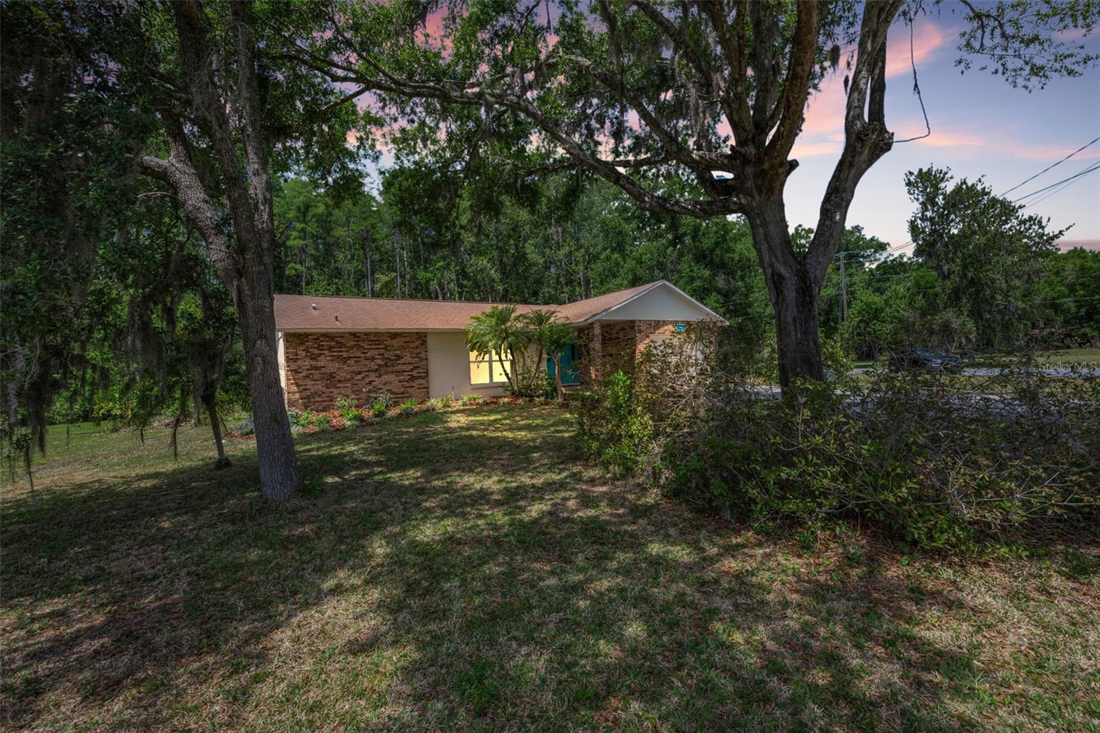 21823 SHAMU DR, LAND O LAKES, FL, 34639