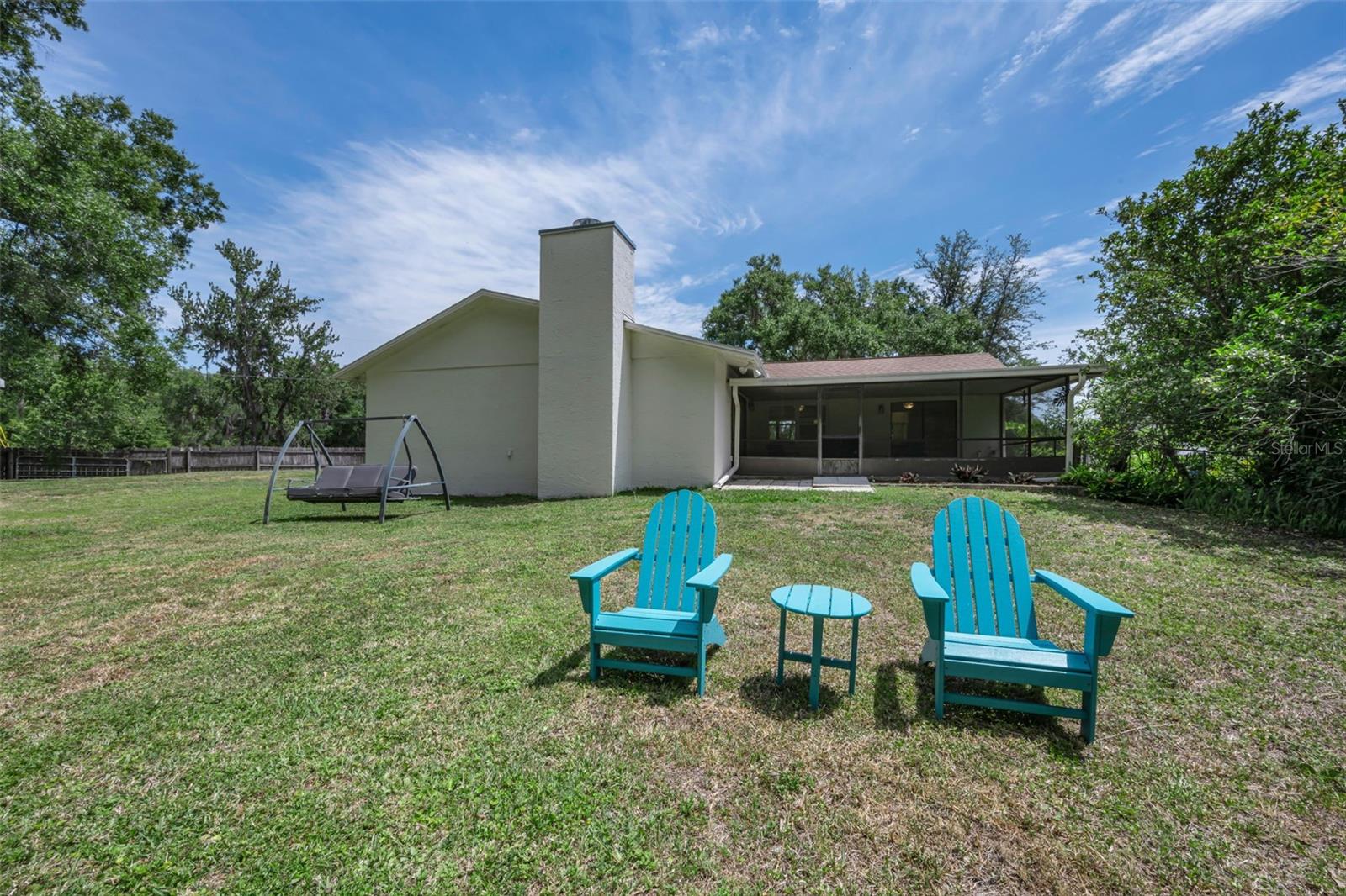 21823 SHAMU DR, LAND O LAKES, FL, 34639