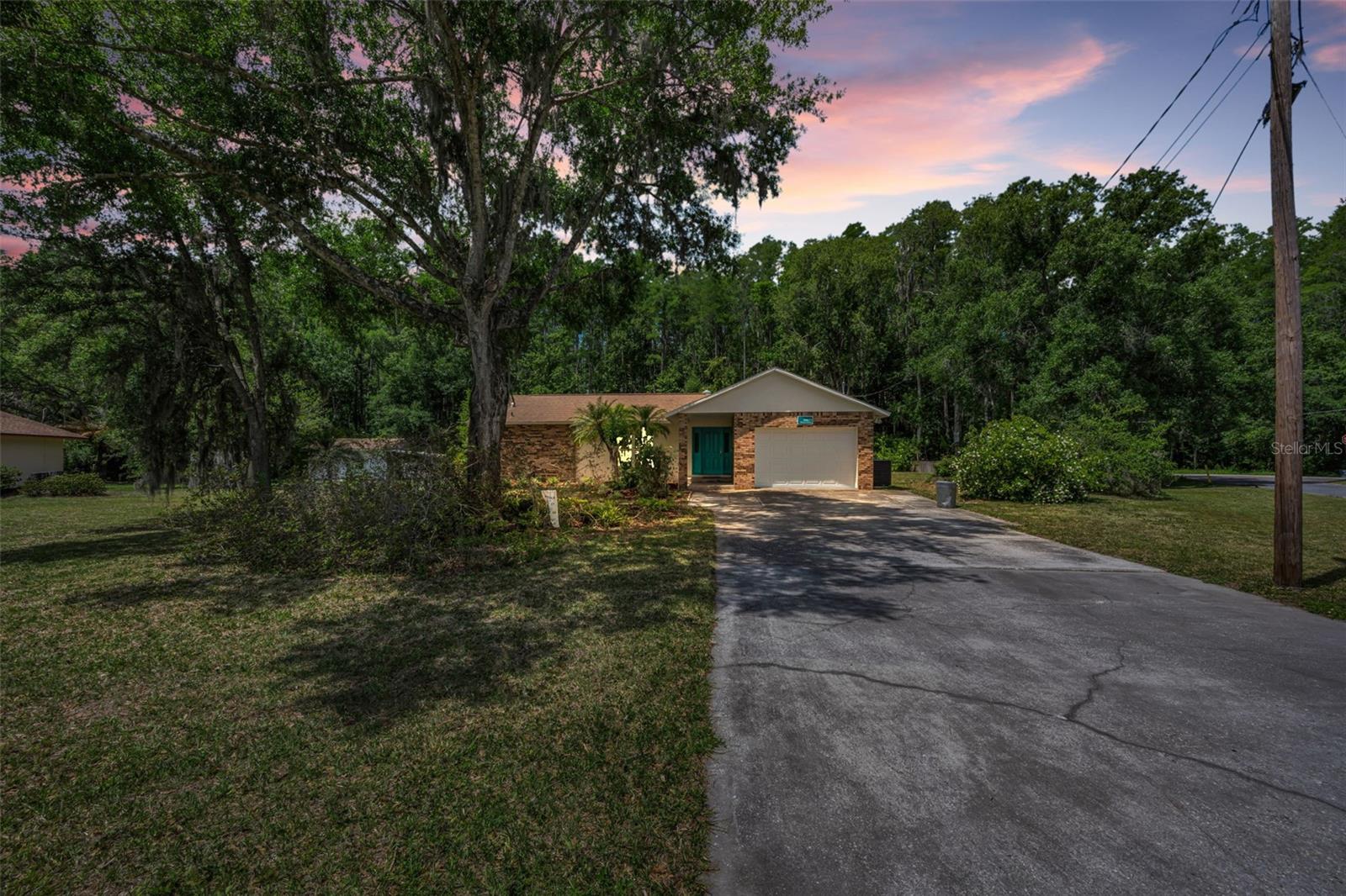 21823 SHAMU DR, LAND O LAKES, FL, 34639