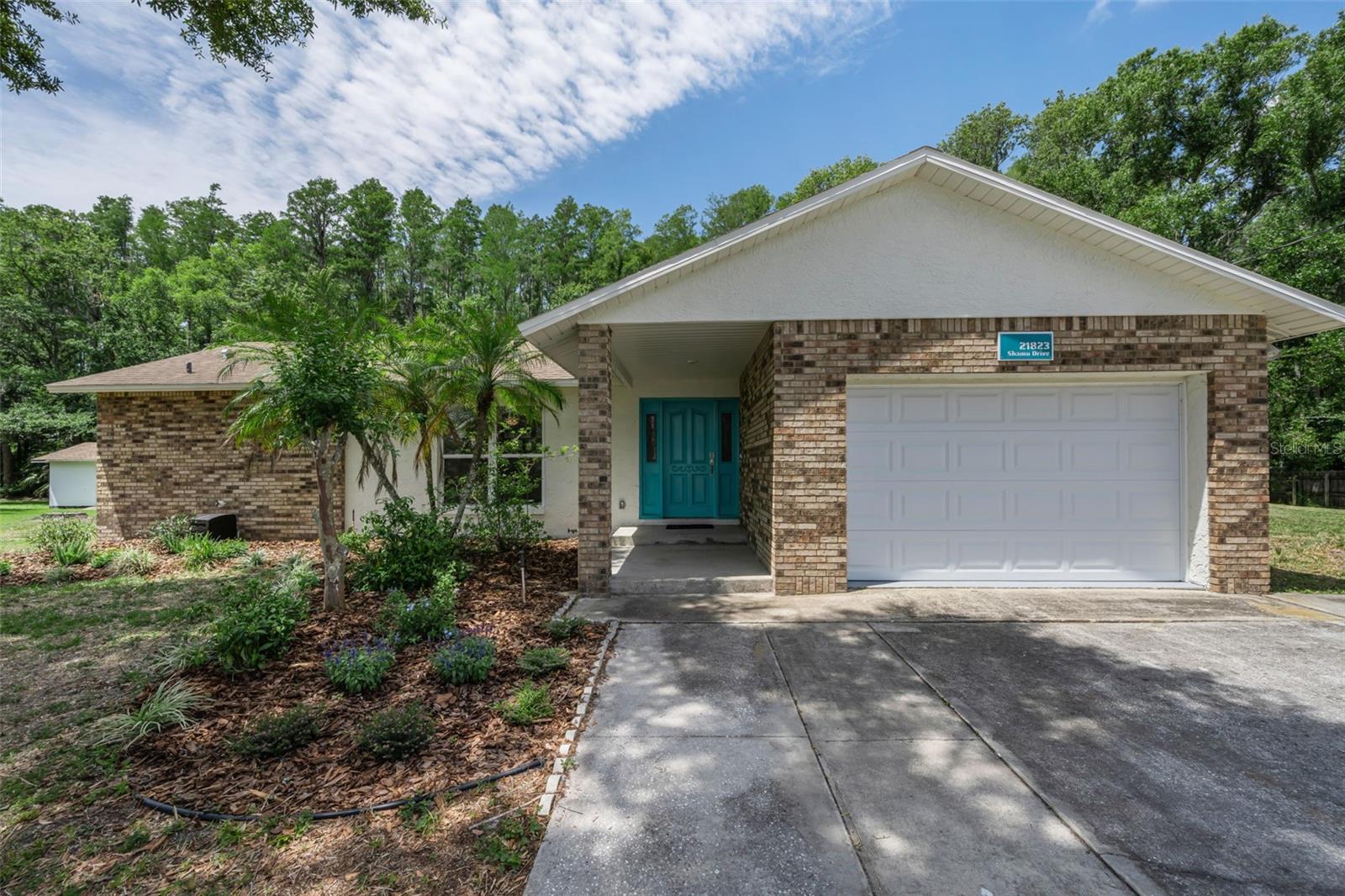 21823 SHAMU DR, LAND O LAKES, FL, 34639